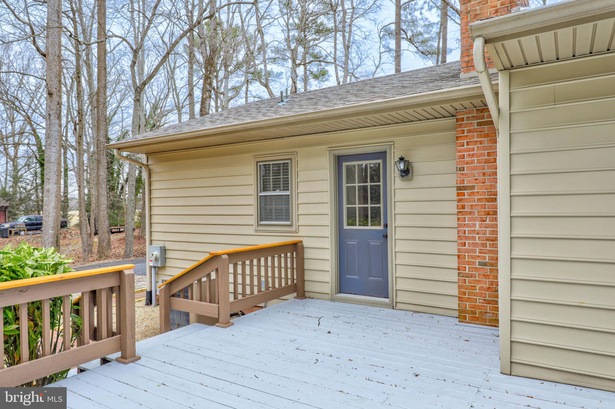 DEER HARBOUR - Residential