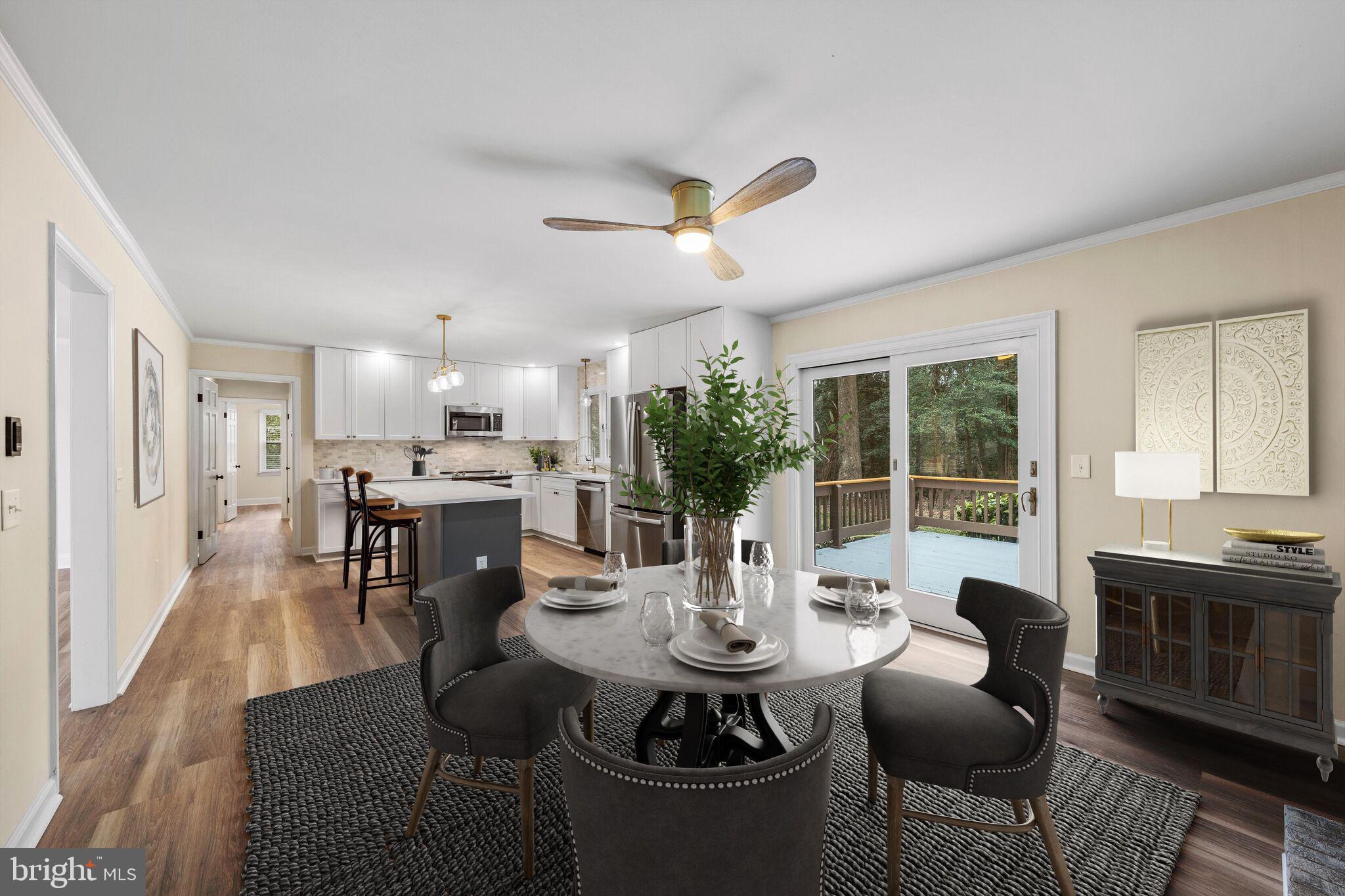 DEER HARBOUR - Residential