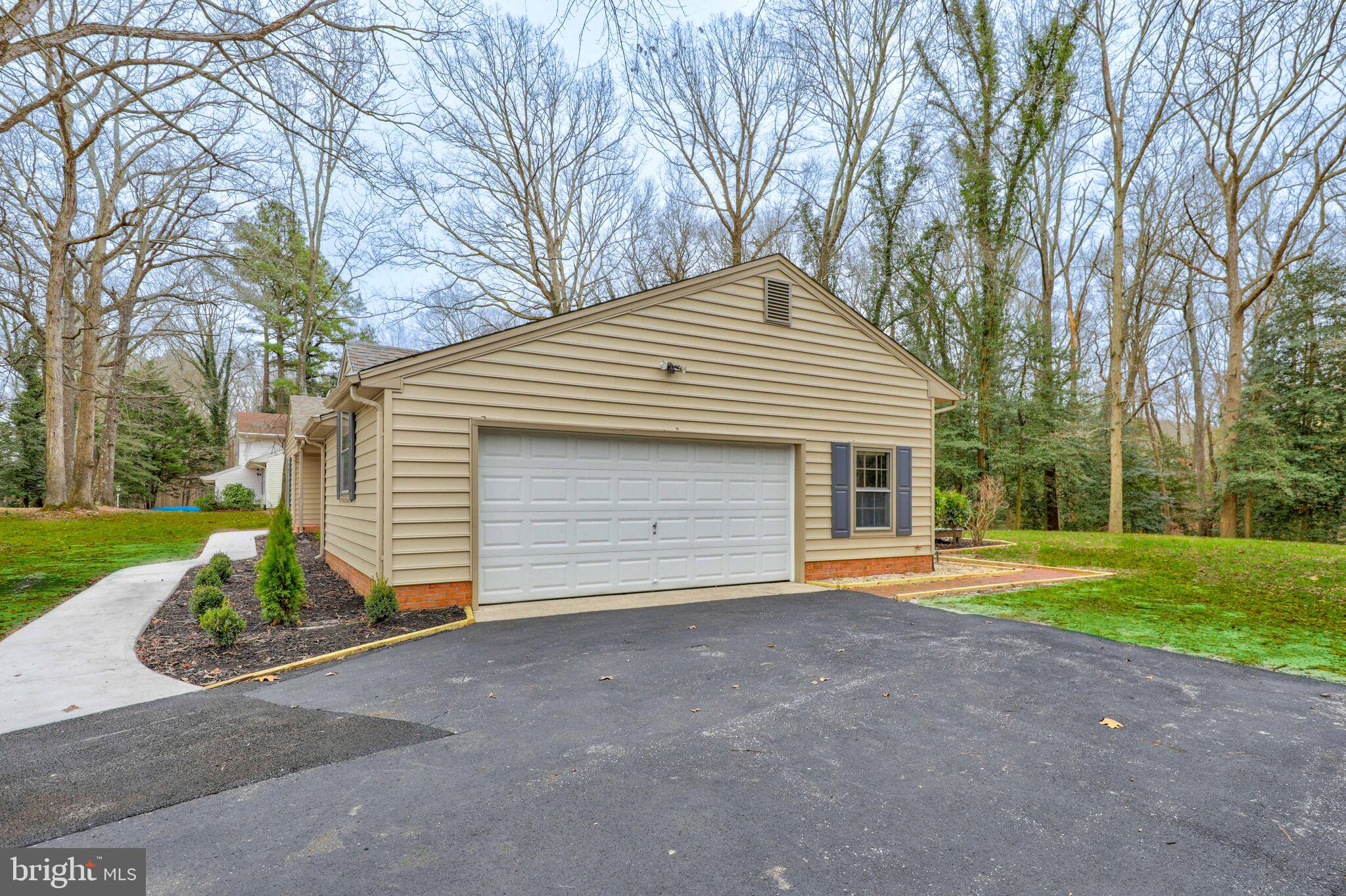 DEER HARBOUR - Residential