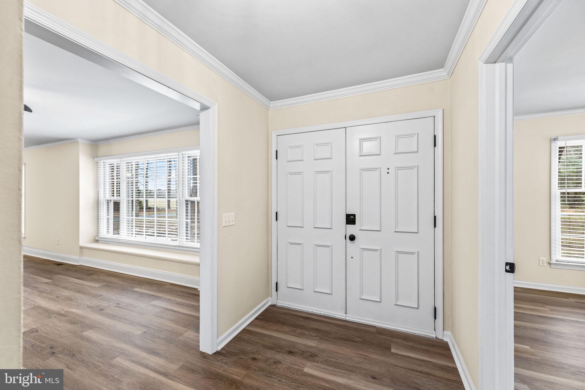 DEER HARBOUR - Residential