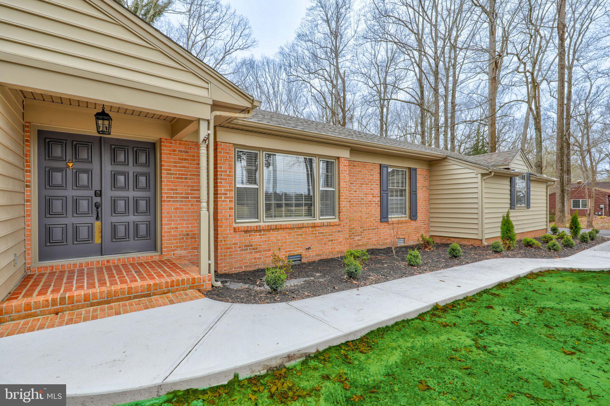 DEER HARBOUR - Residential