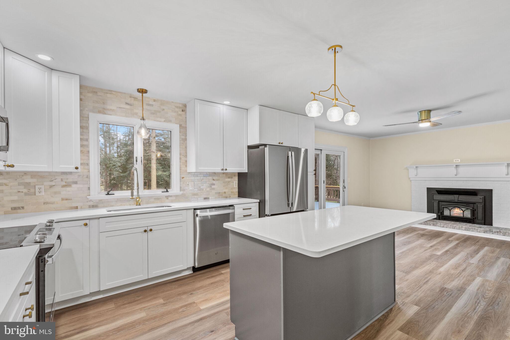 DEER HARBOUR - Residential