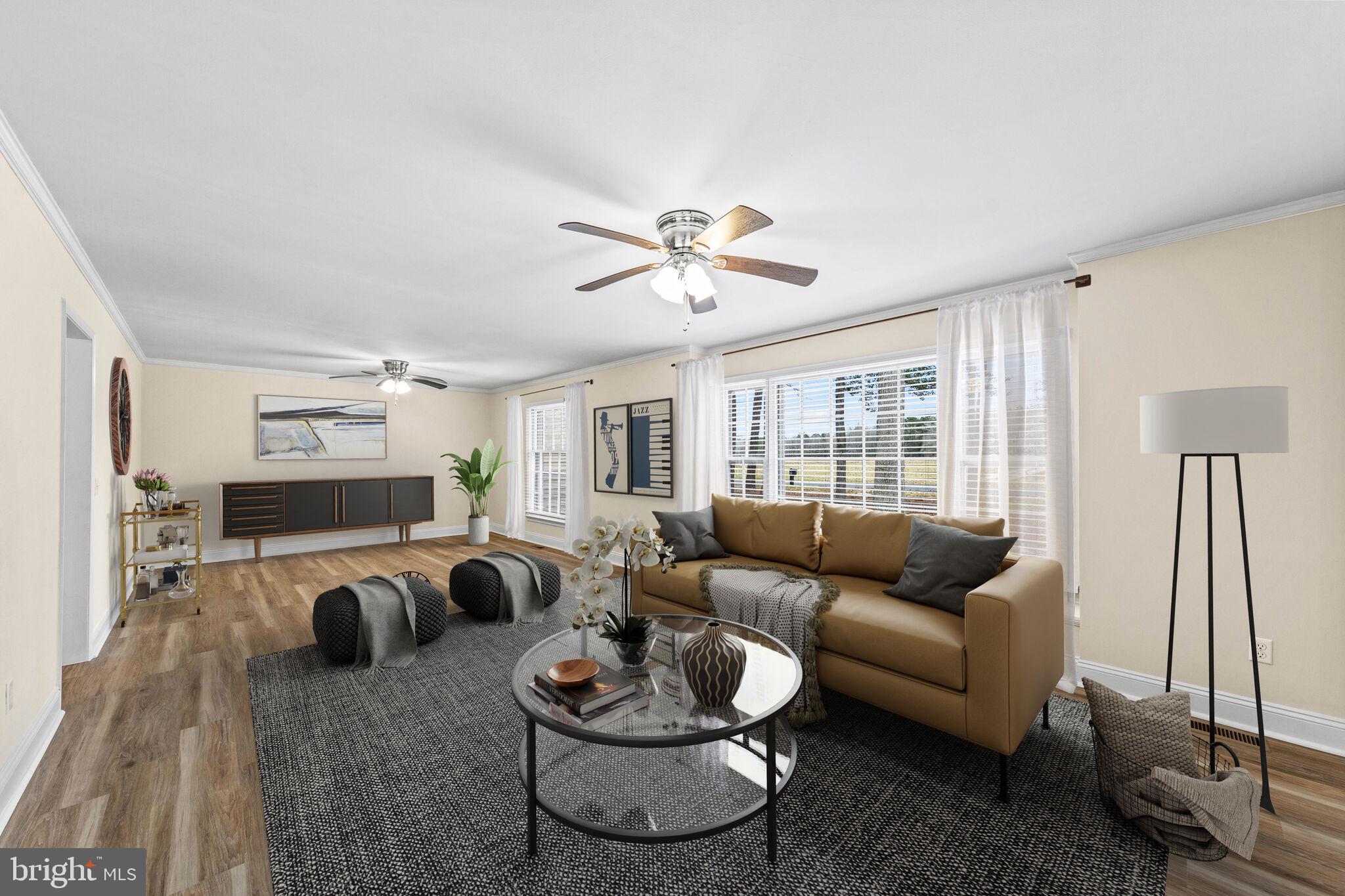 DEER HARBOUR - Residential