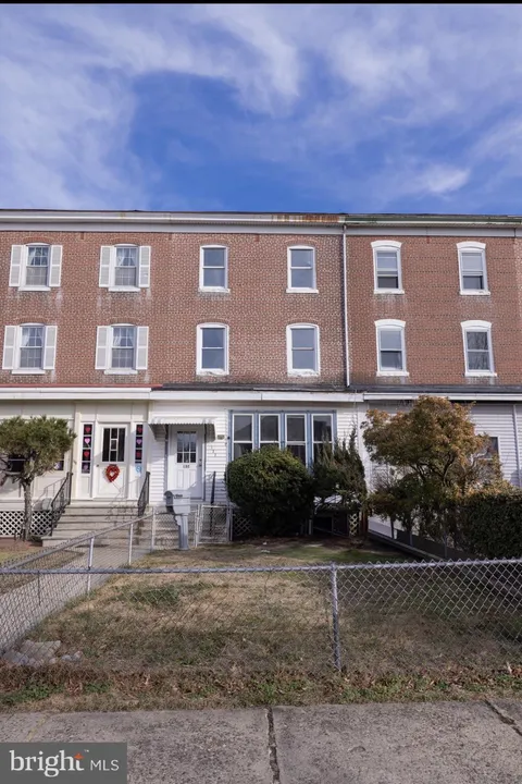 132 4th Avenue, Roebling, NJ MLS: NJBL2103750