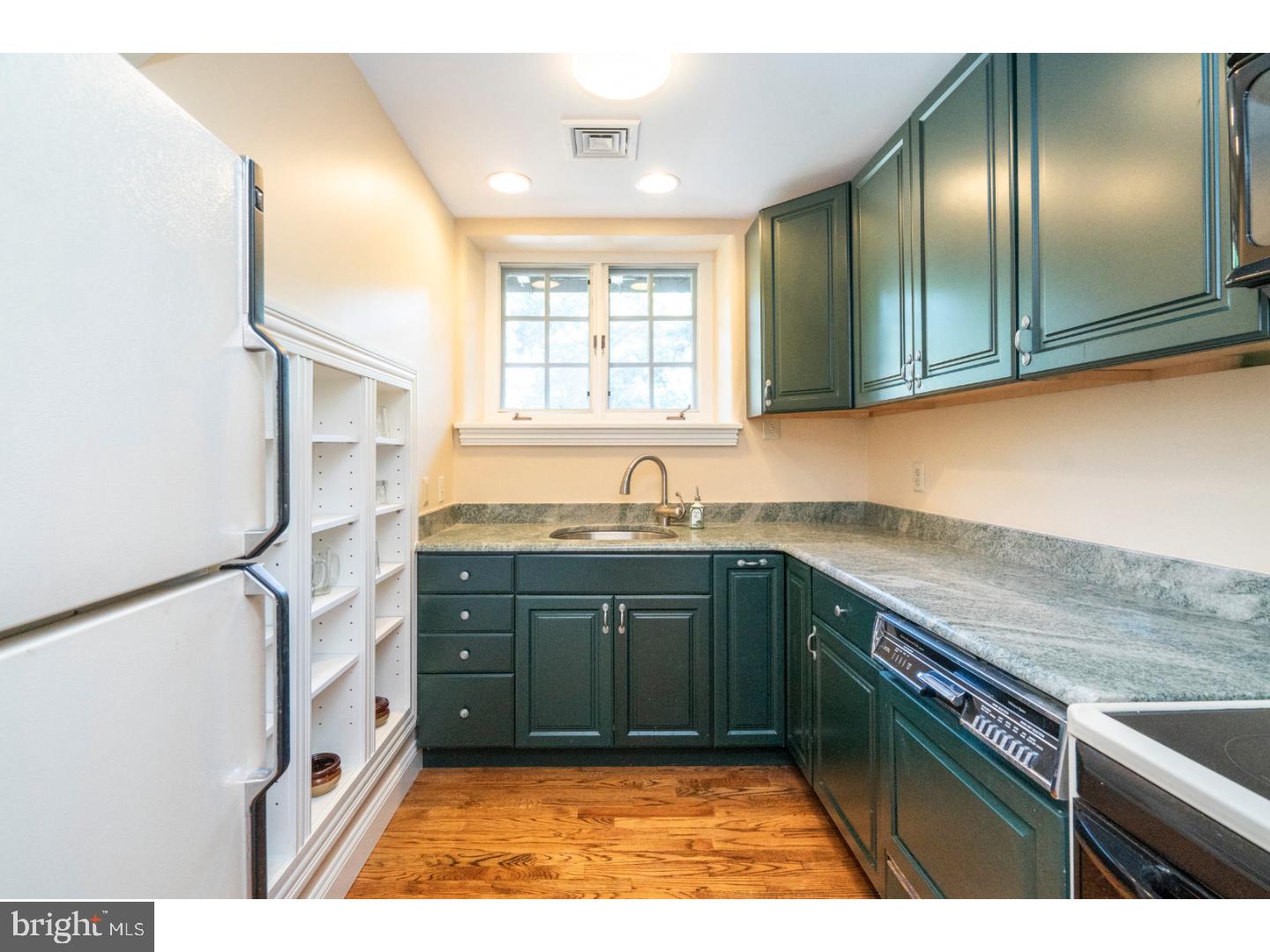 CHESTNUT HILL - Residential