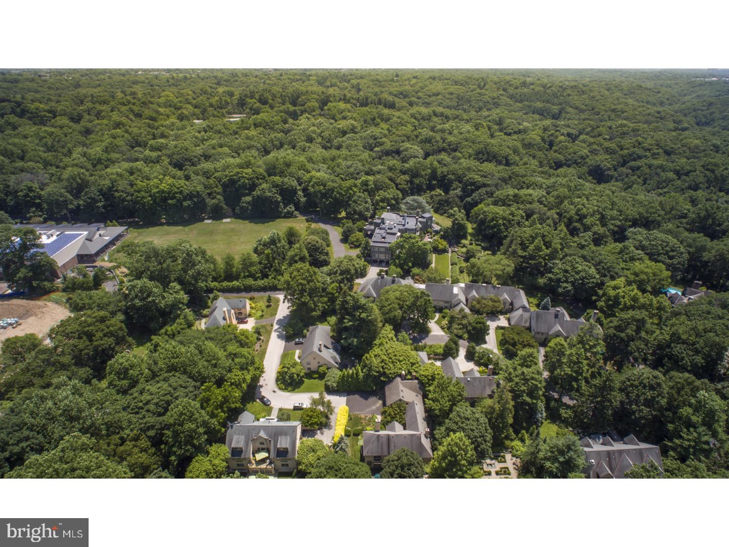 CHESTNUT HILL - Residential