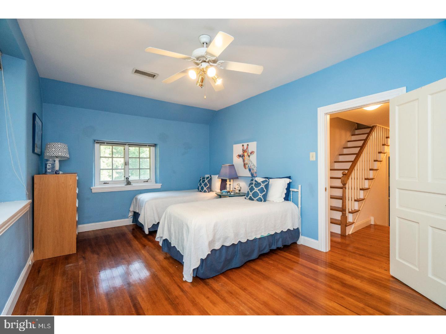 CHESTNUT HILL - Residential