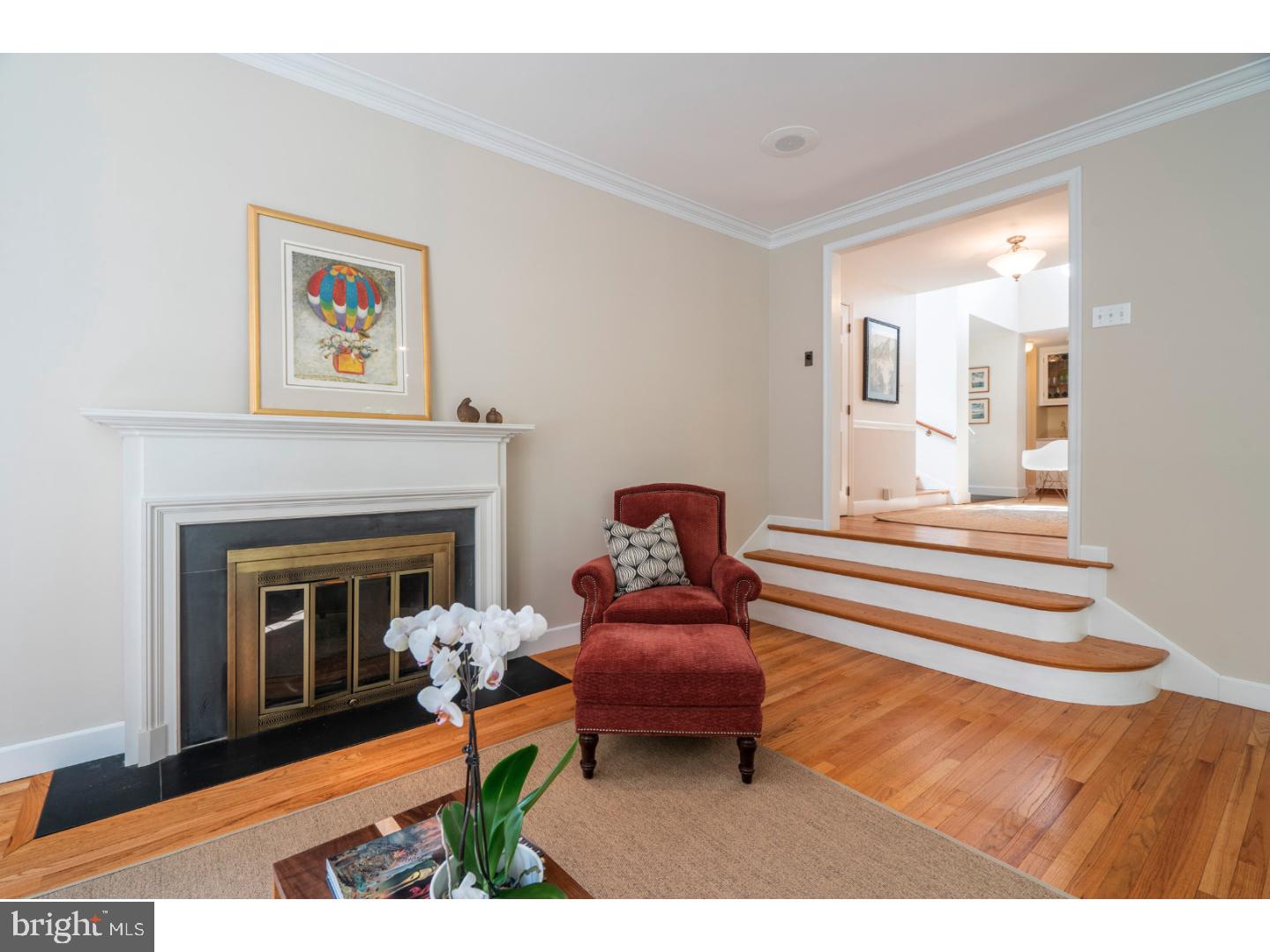 CHESTNUT HILL - Residential