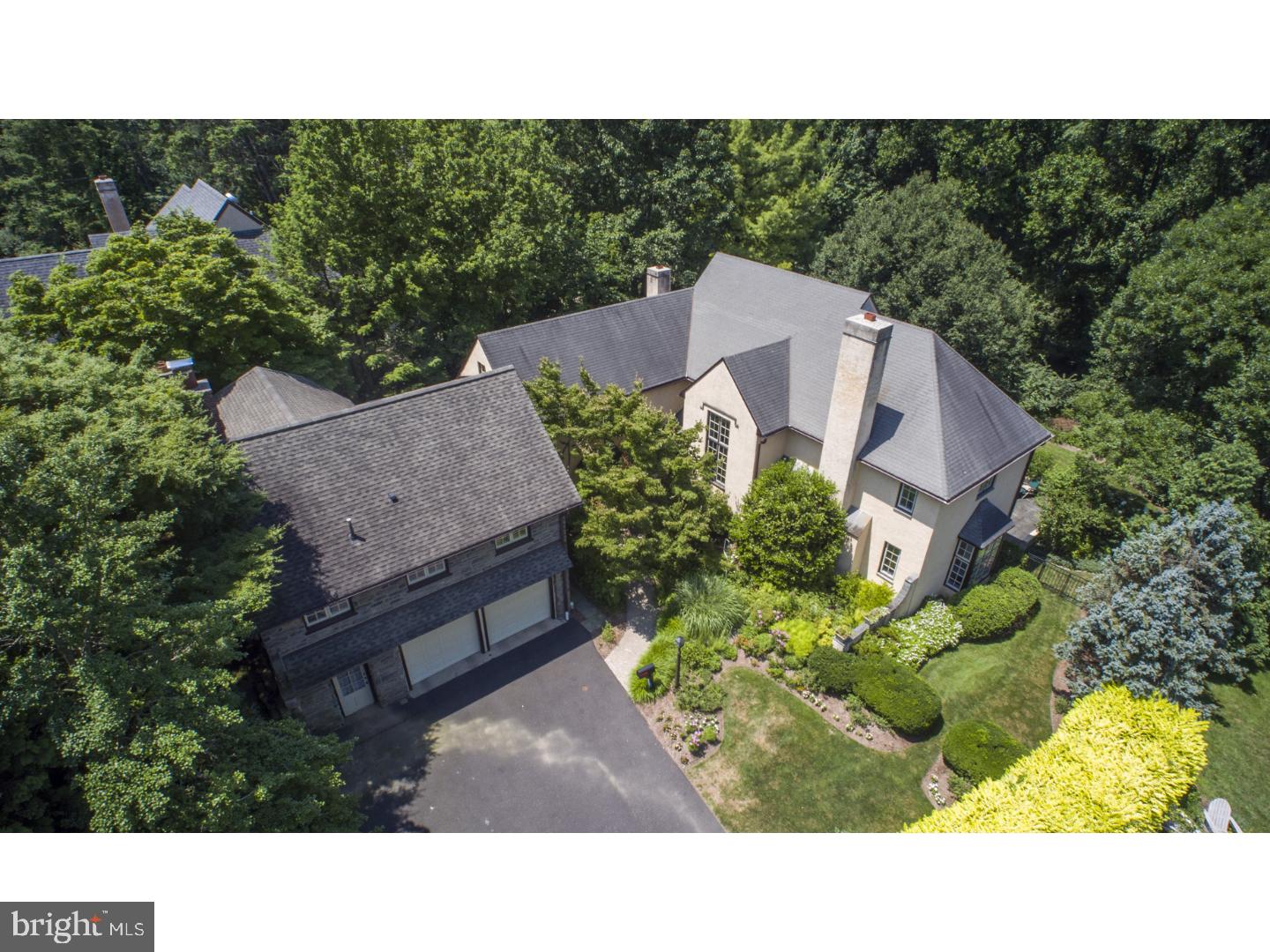 CHESTNUT HILL - Residential