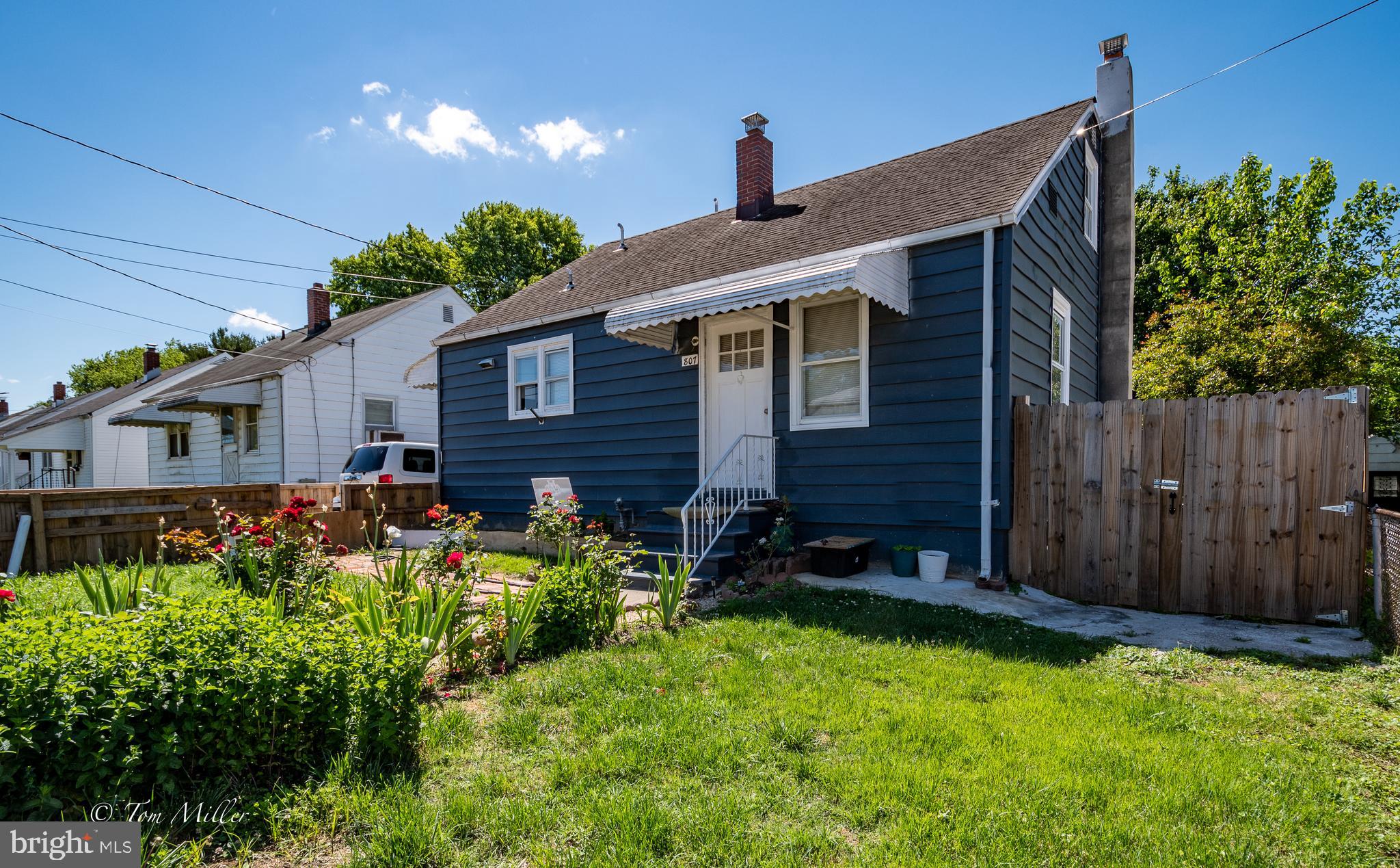 MARTINDALE - Residential