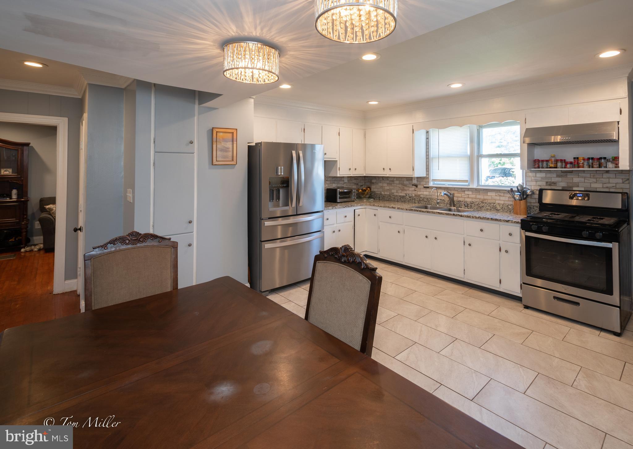 MARTINDALE - Residential