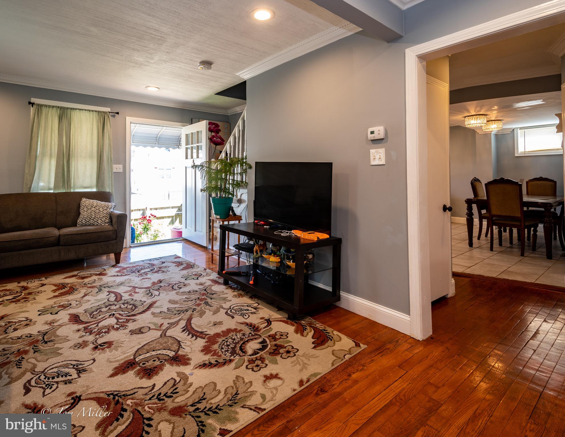 MARTINDALE - Residential