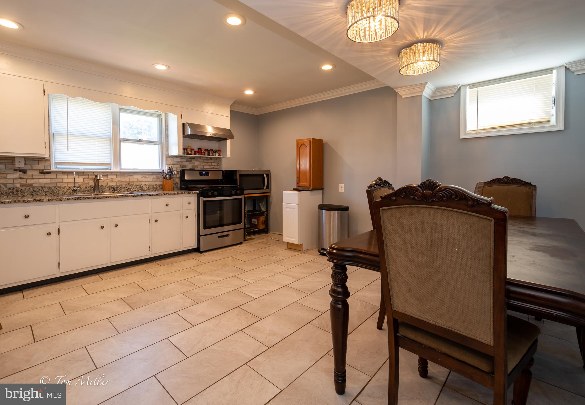 MARTINDALE - Residential