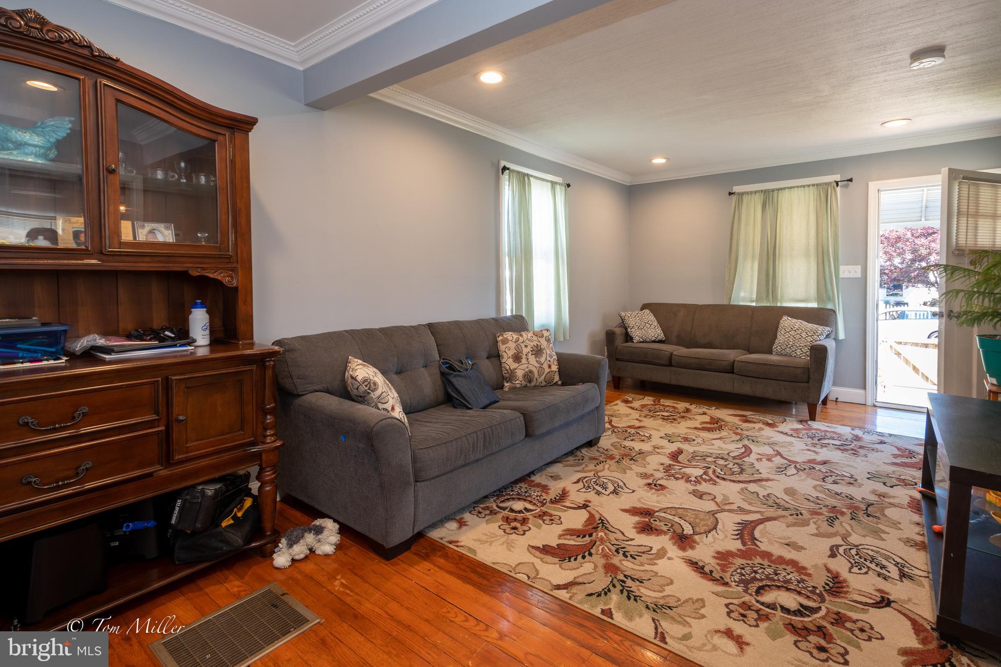 MARTINDALE - Residential