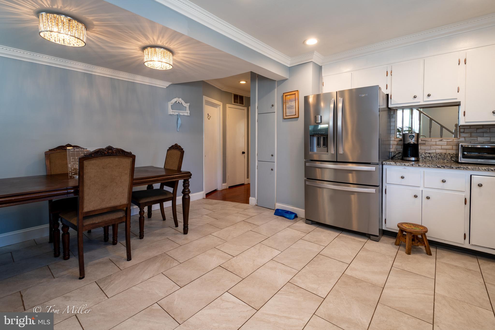 MARTINDALE - Residential