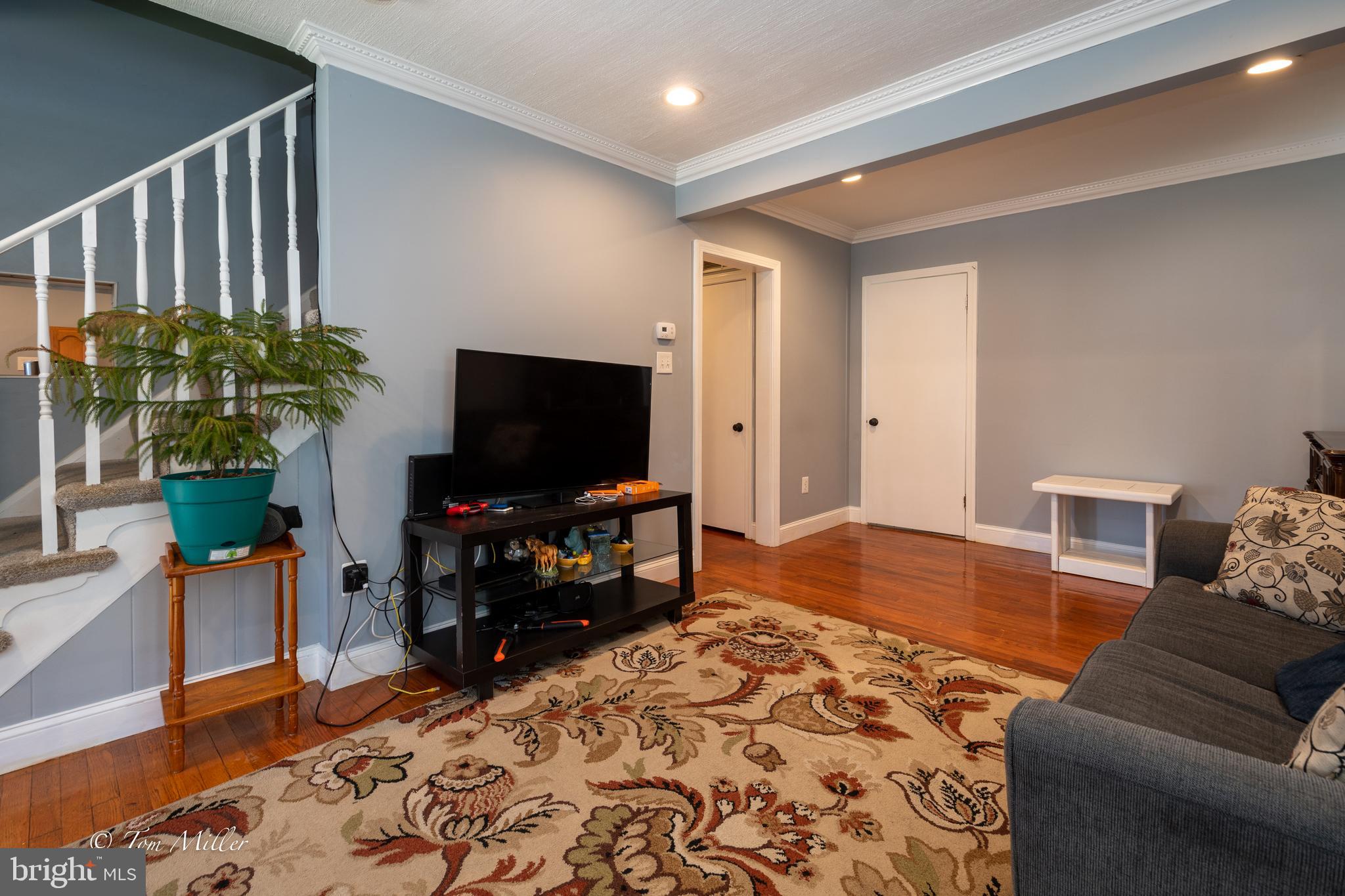 MARTINDALE - Residential