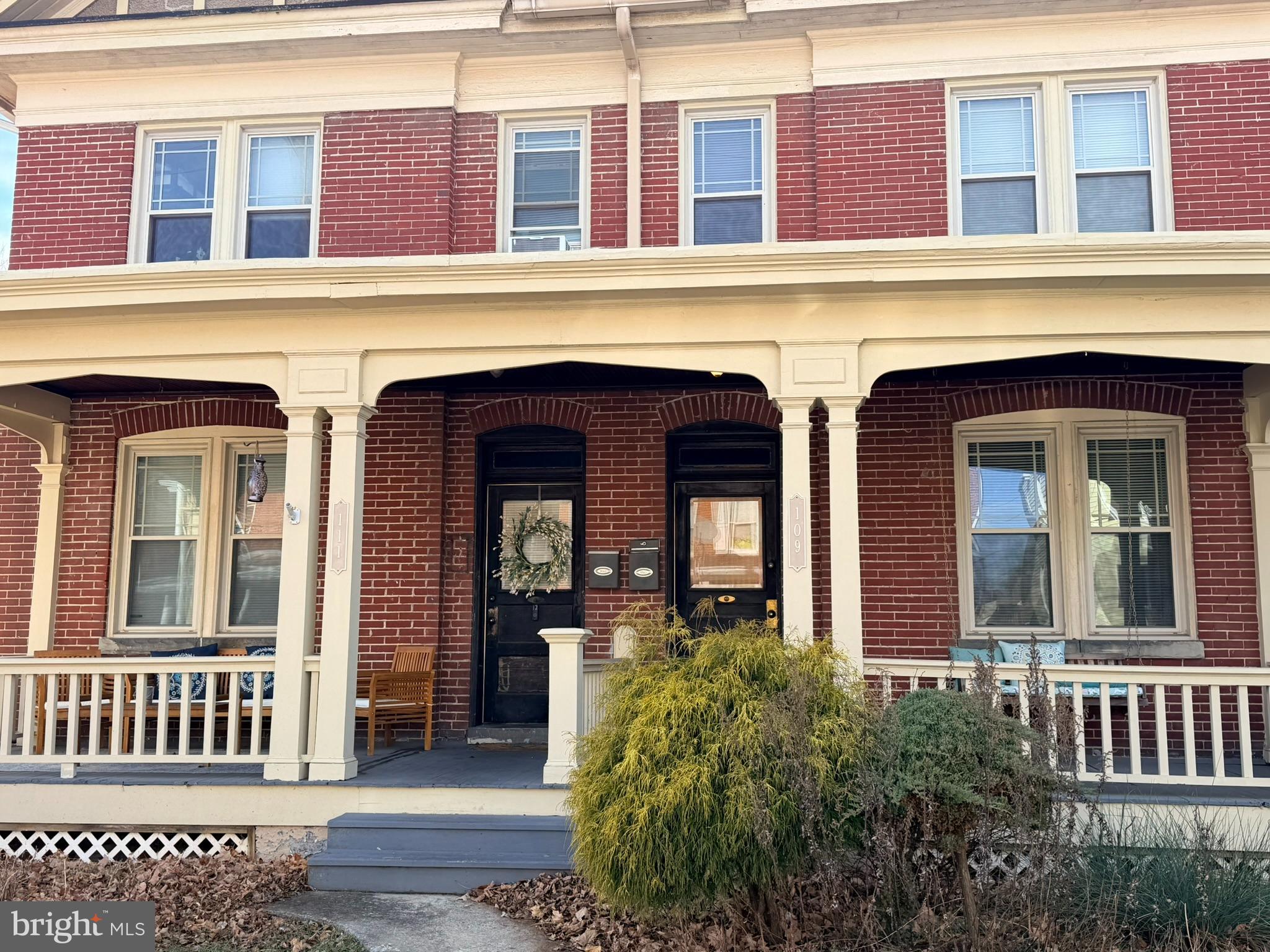 NONE AVAILABLE - Residential Income