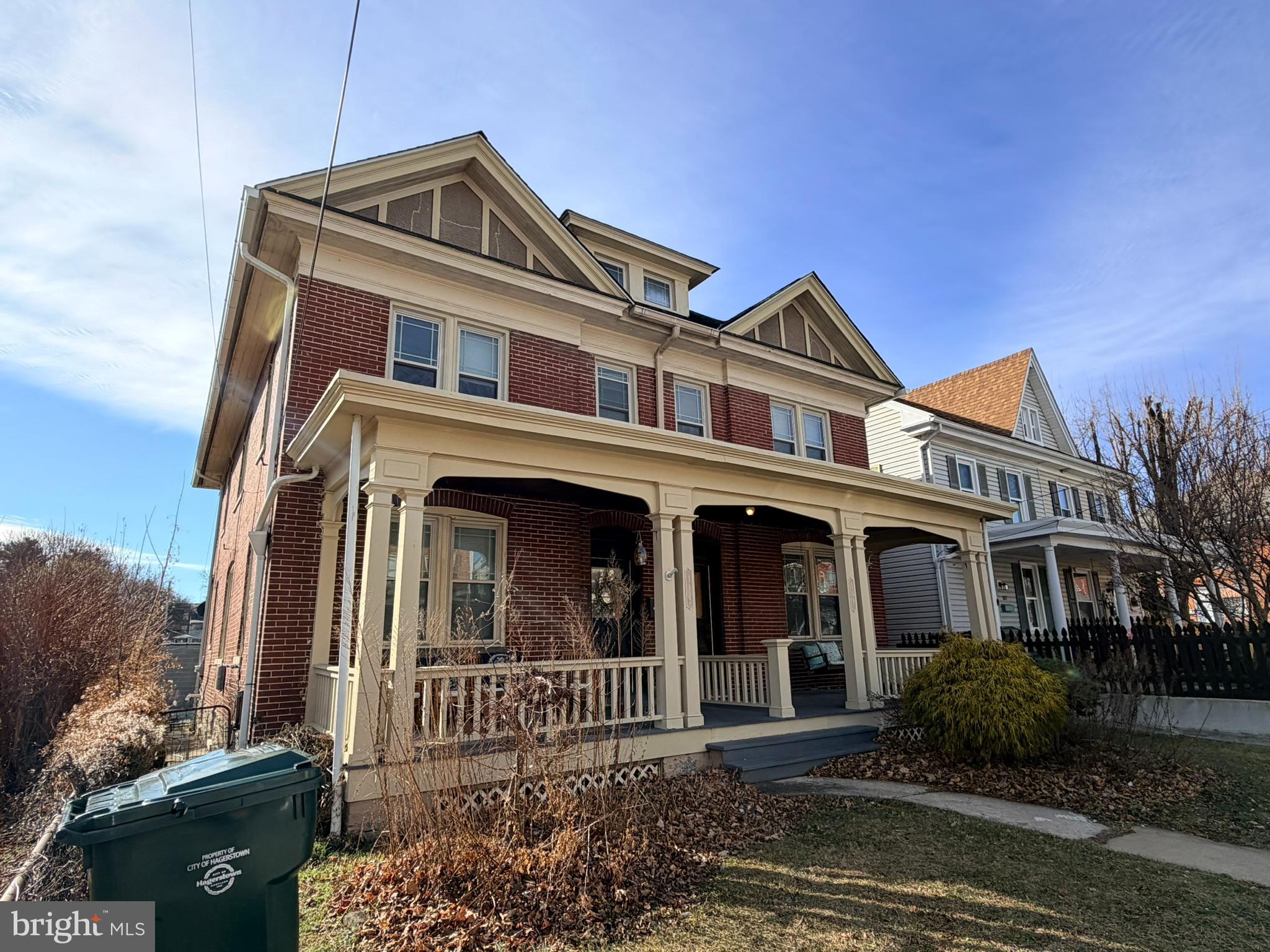 NONE AVAILABLE - Residential Income