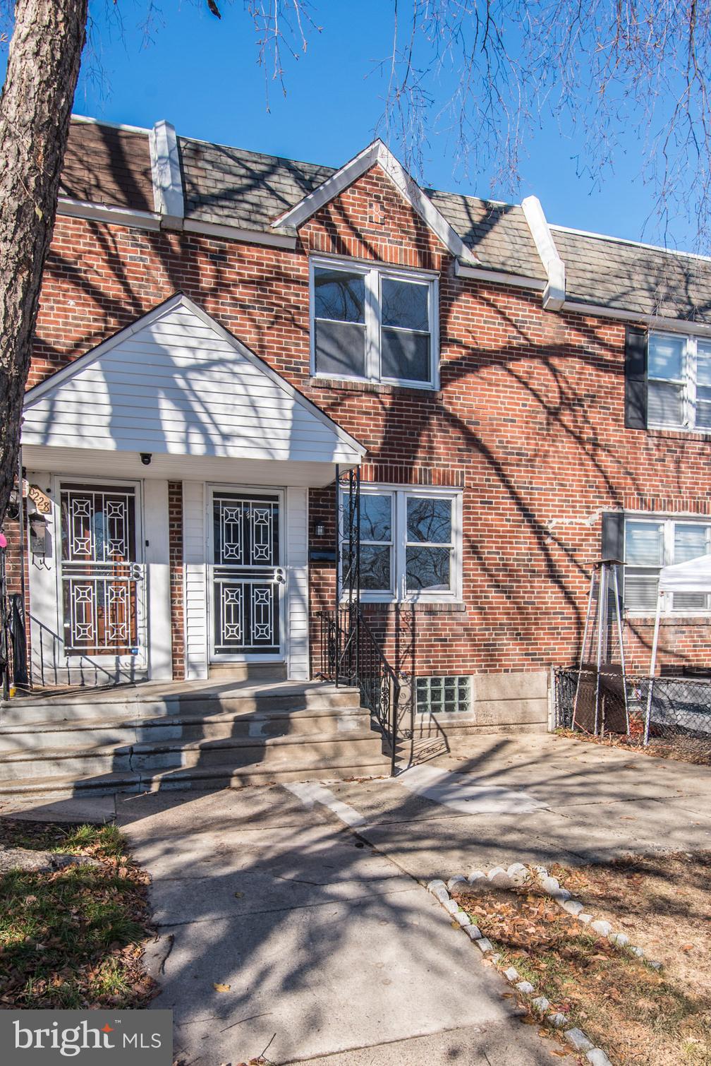 6230 GILLESPIE STREET