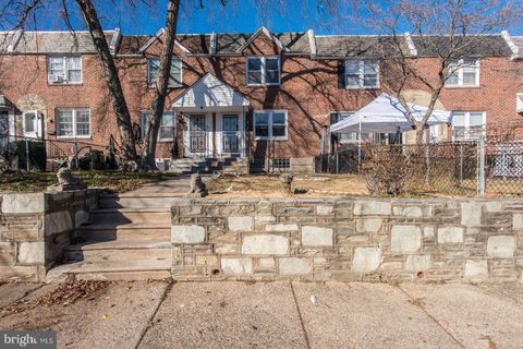 6230 GILLESPIE STREET PHILADELPHIA PA 19135