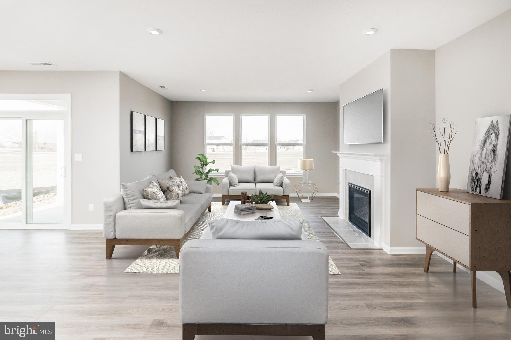 SANDPIPER COVE - Residential