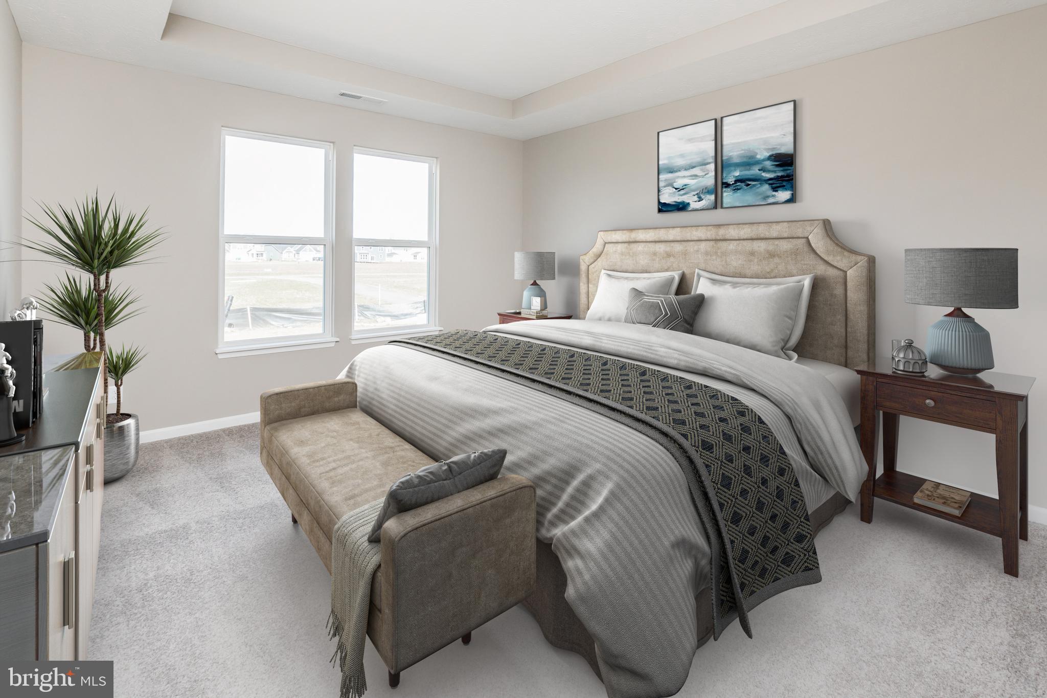 SANDPIPER COVE - Residential