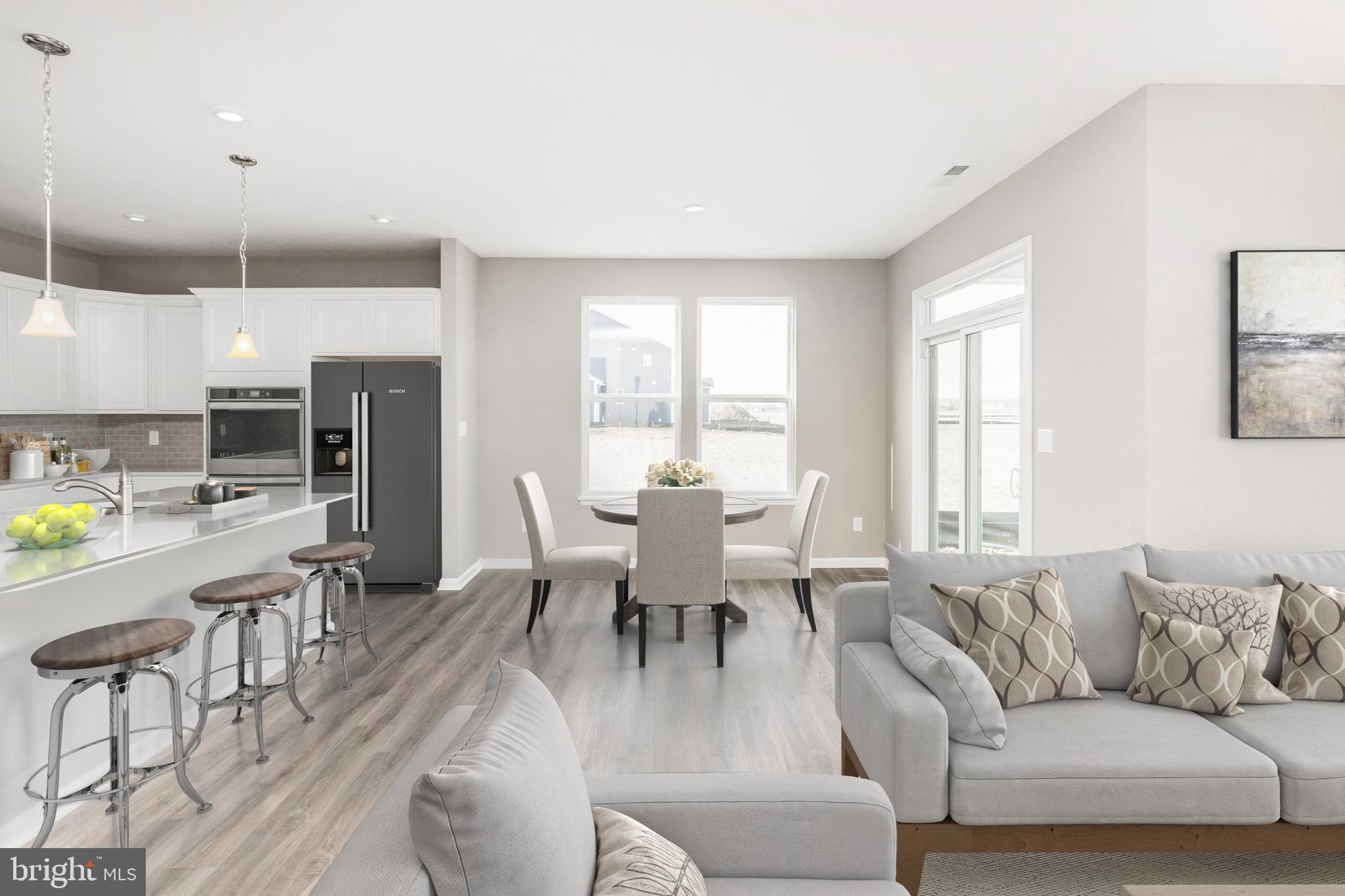 SANDPIPER COVE - Residential