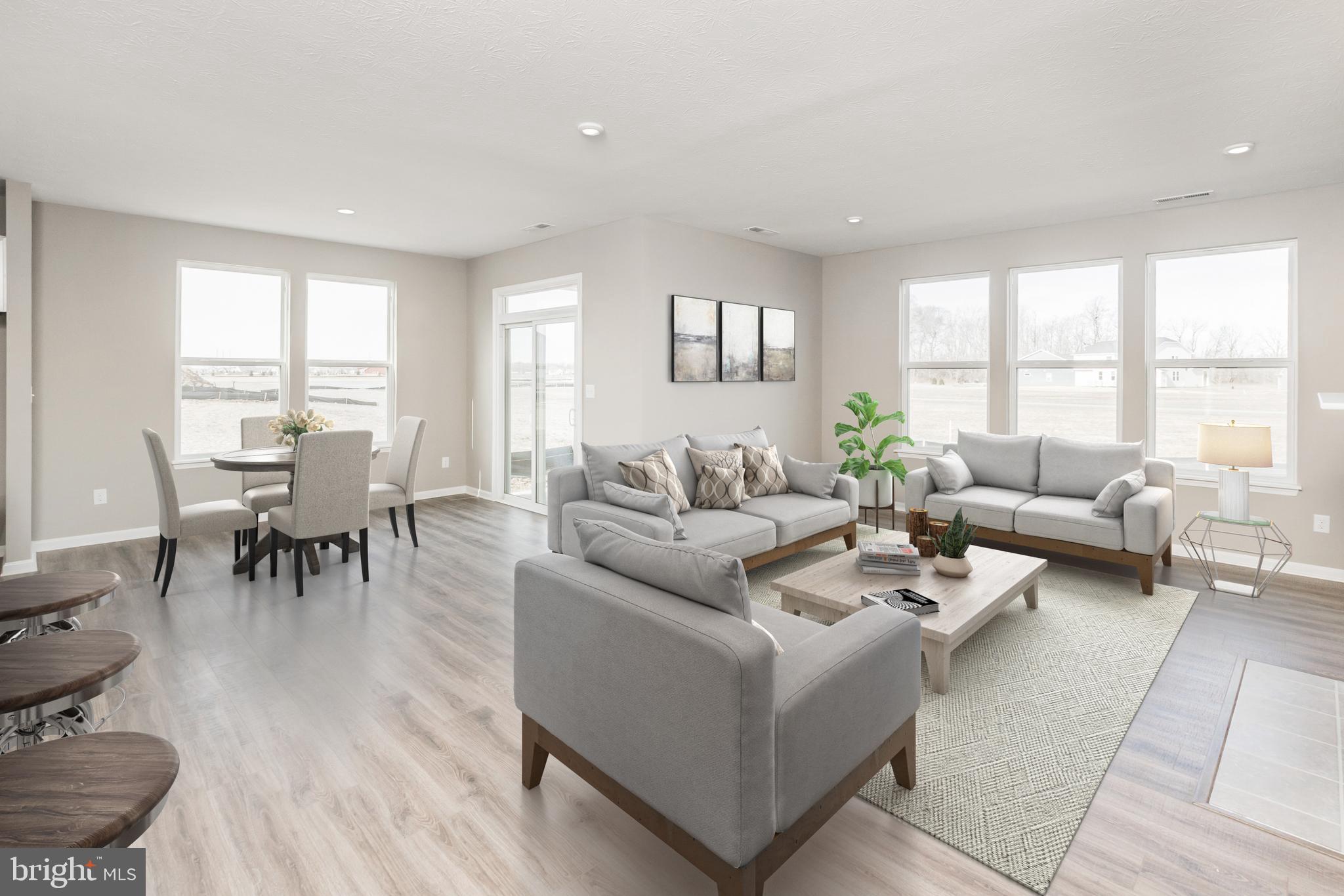 SANDPIPER COVE - Residential