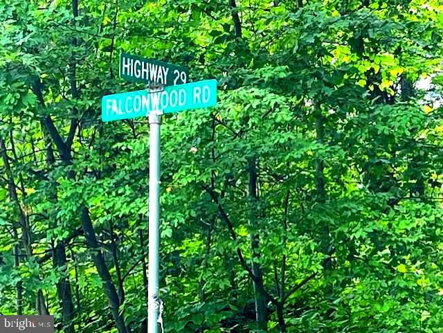 FALCONWOOD - Residential