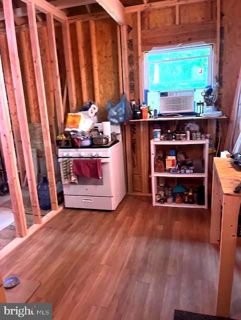 FALCONWOOD - Residential