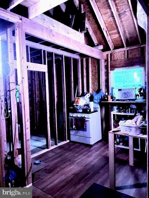 FALCONWOOD - Residential