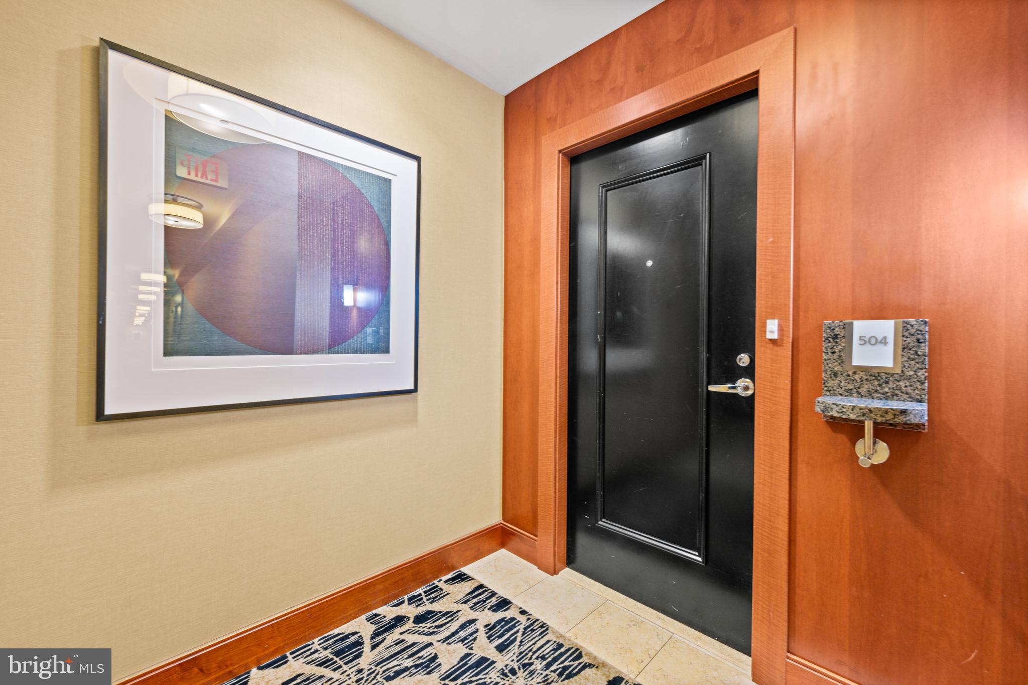 HARBOR EAST - Residential