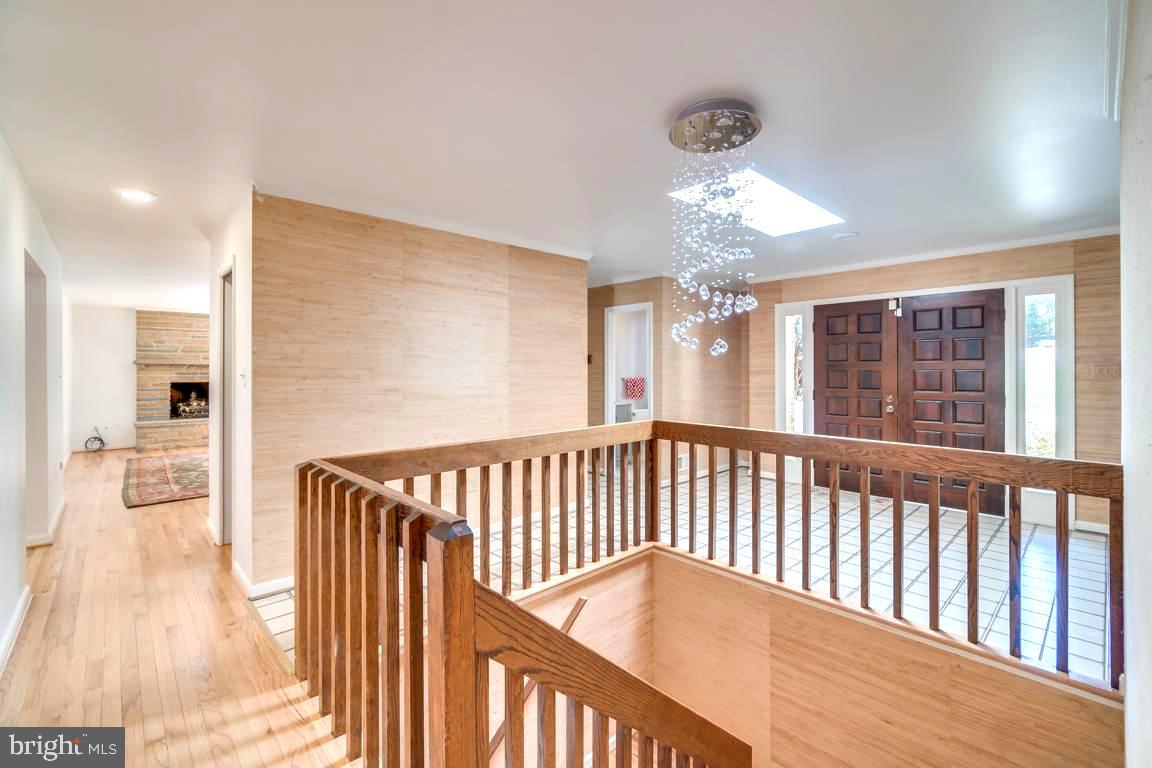 PEACOCK STATION - Residential Lease