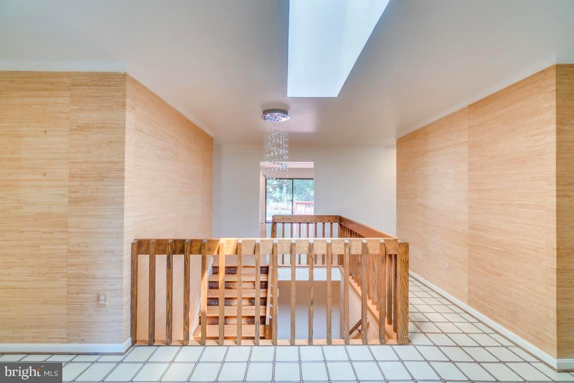 PEACOCK STATION - Residential Lease