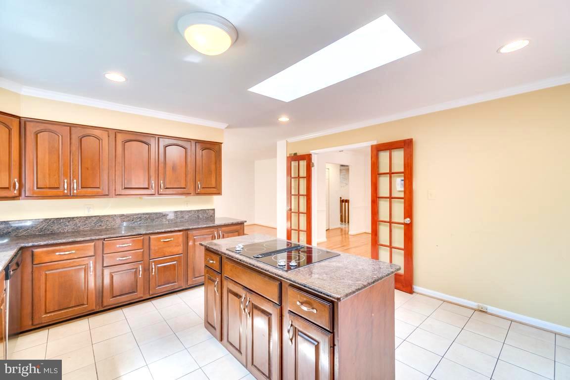 PEACOCK STATION - Residential Lease