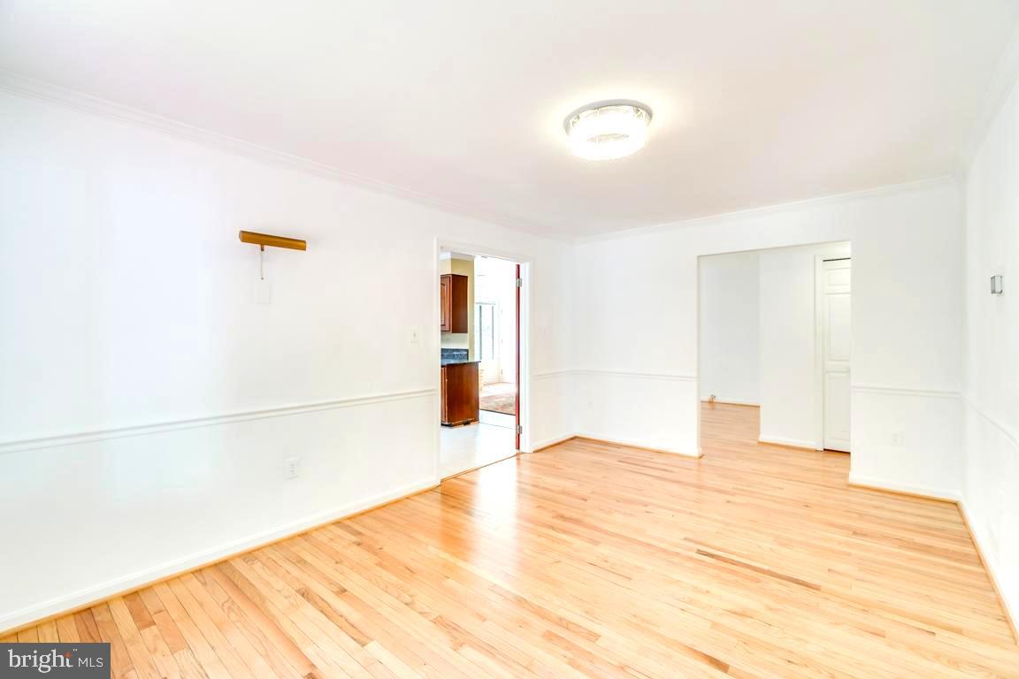 PEACOCK STATION - Residential Lease