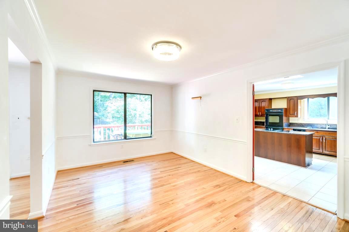 PEACOCK STATION - Residential Lease