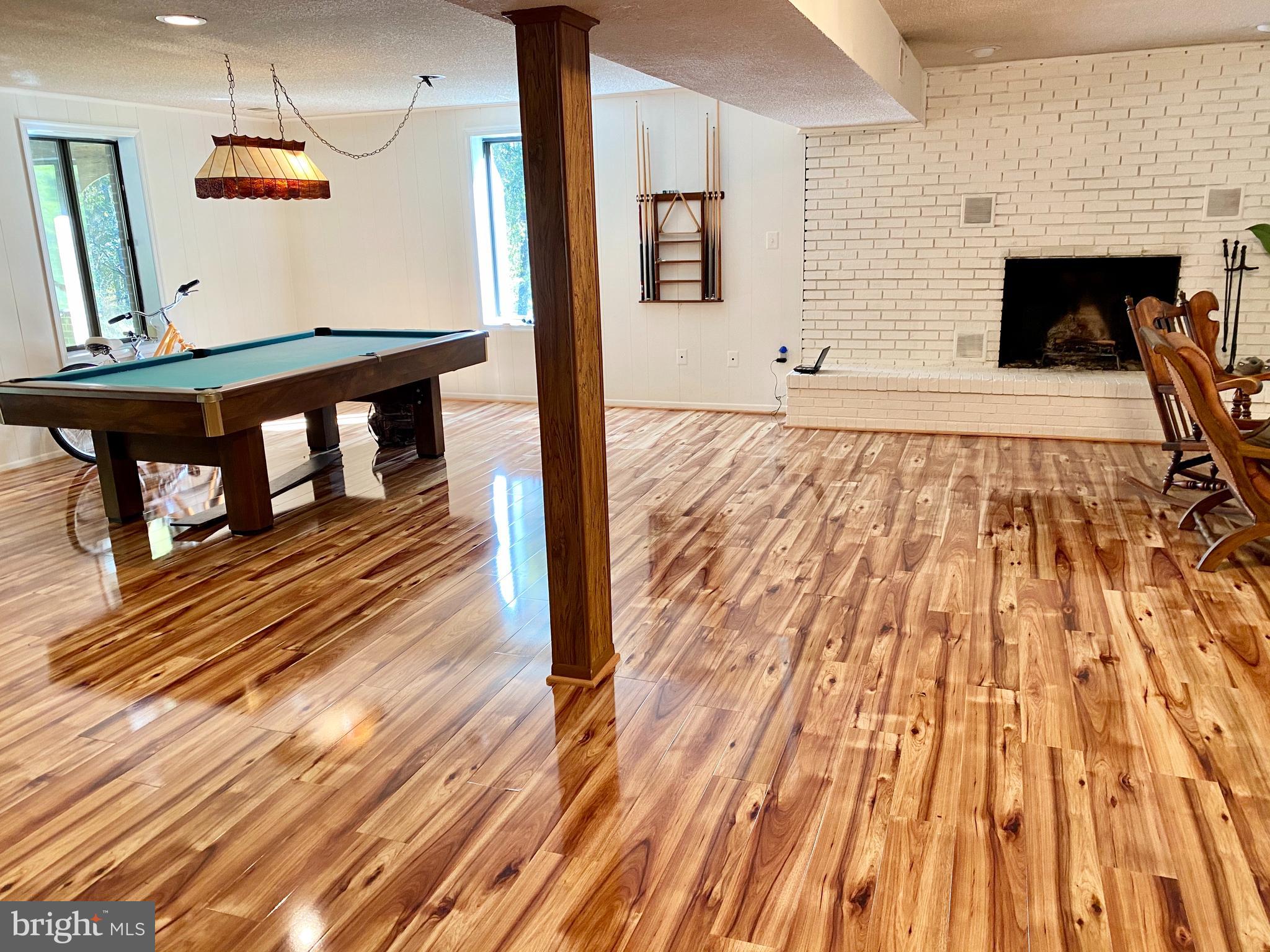 PEACOCK STATION - Residential Lease