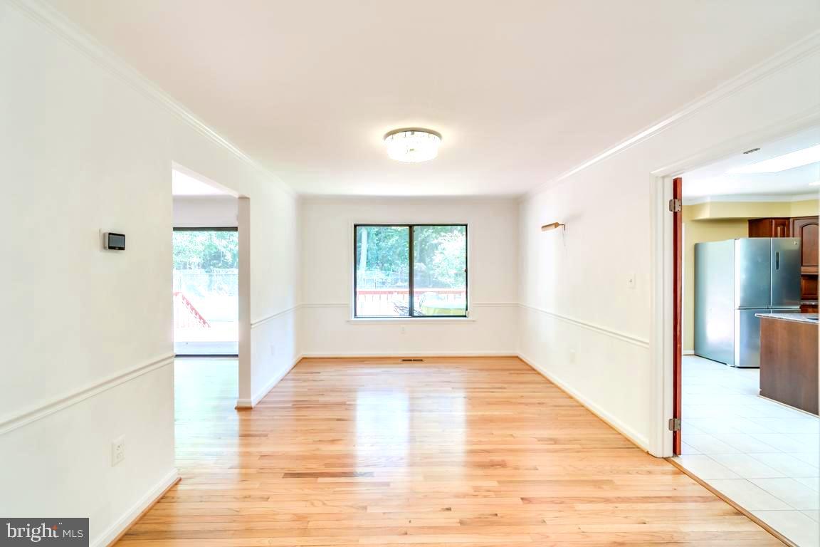 PEACOCK STATION - Residential Lease