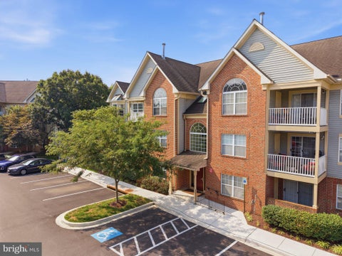 Condo For Rent - 6505 Springwater Court #7401<br/> FREDERICK, MD 21701