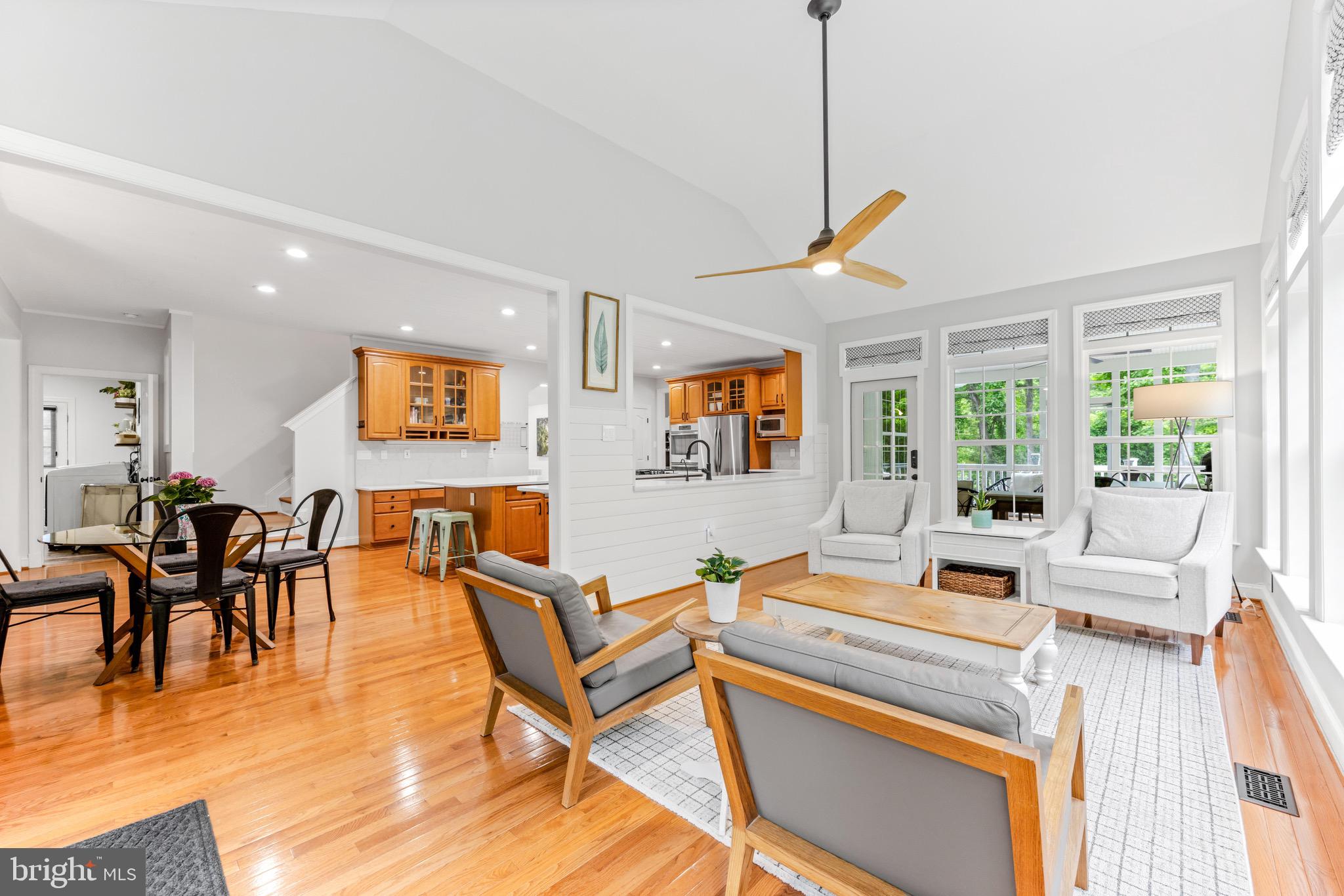 COXBYS ESTATES - Residential