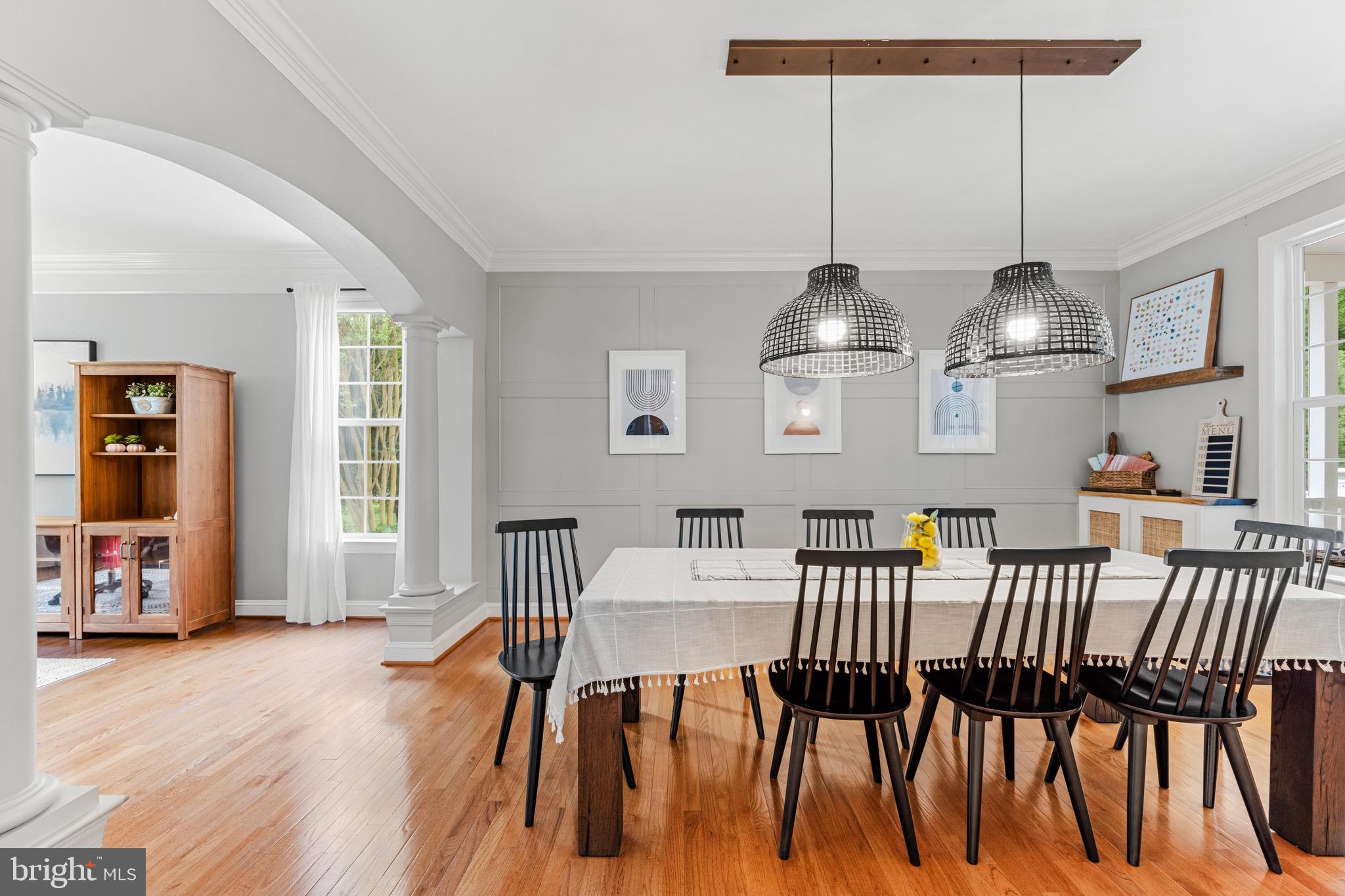 COXBYS ESTATES - Residential