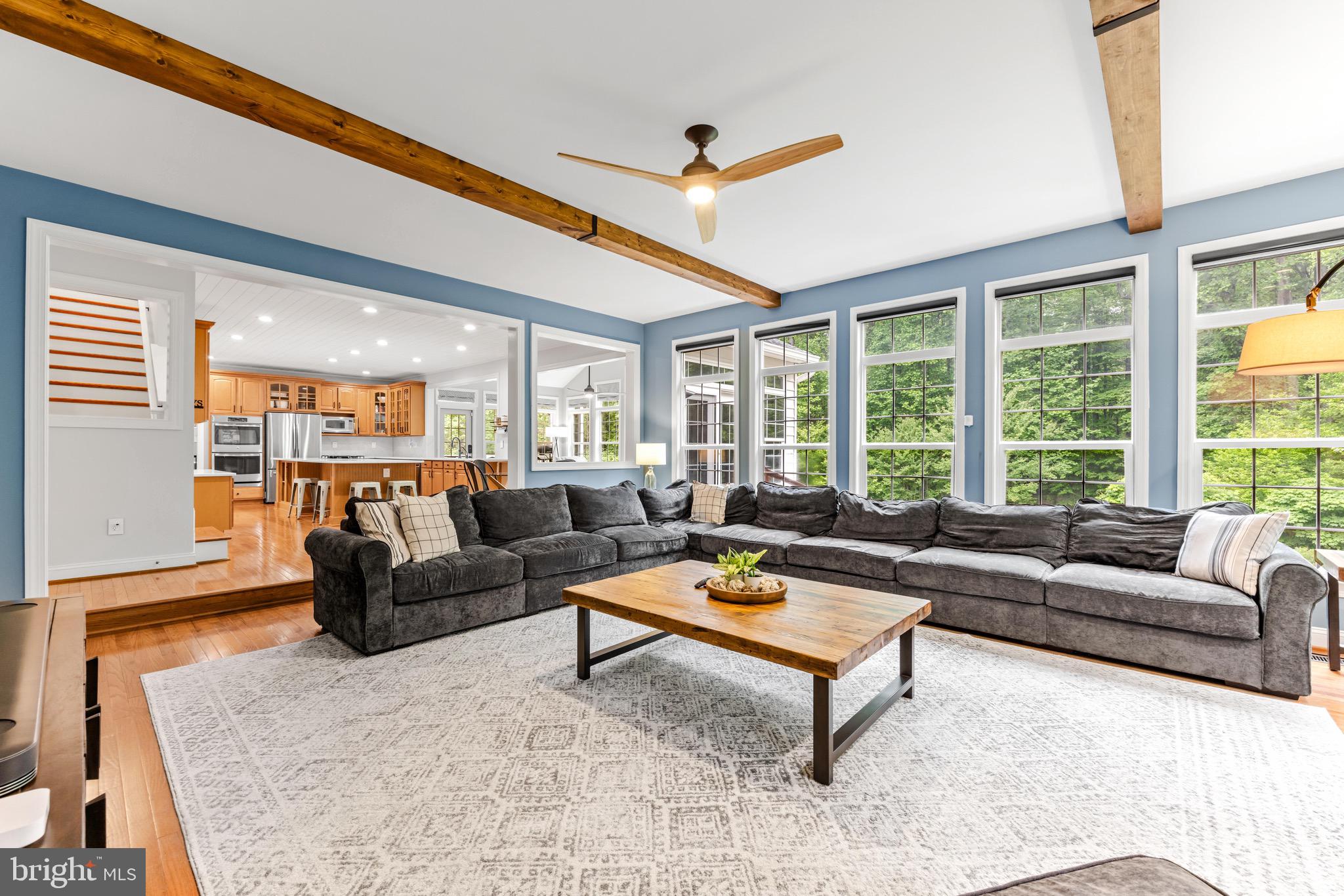 COXBYS ESTATES - Residential