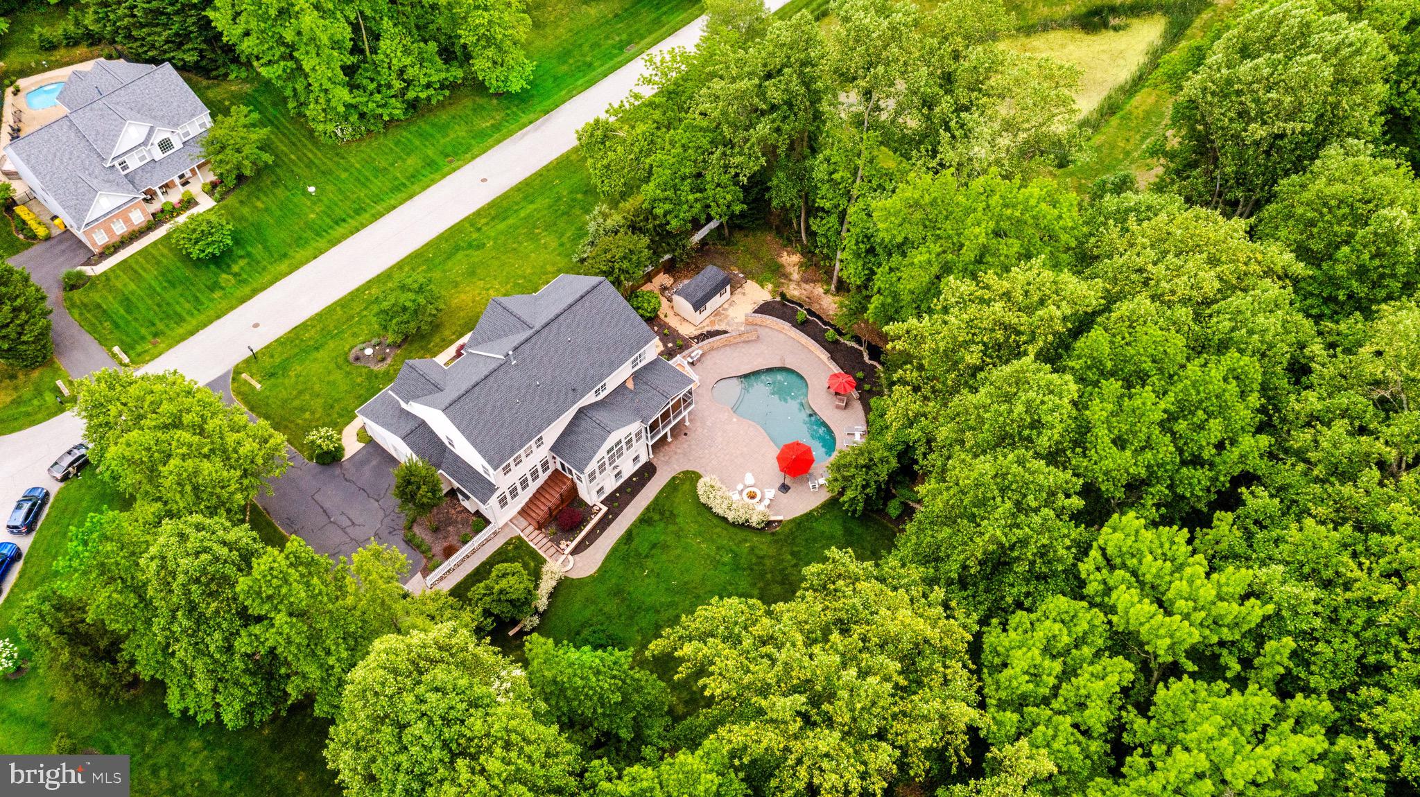 COXBYS ESTATES - Residential