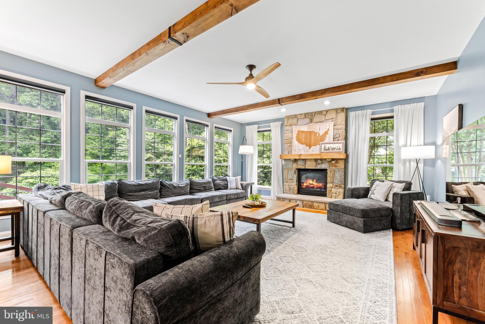 COXBYS ESTATES - Residential