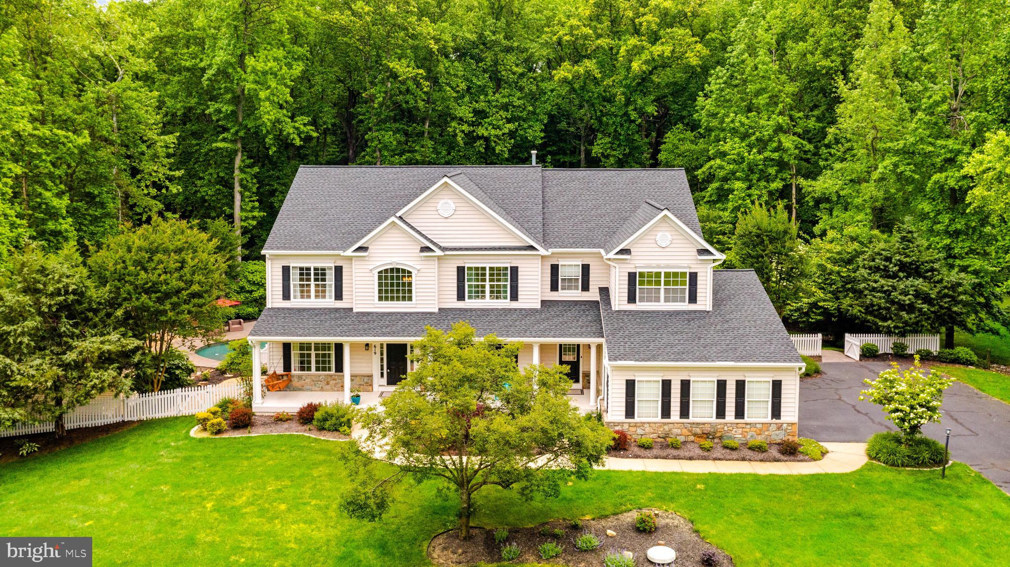 COXBYS ESTATES - Residential