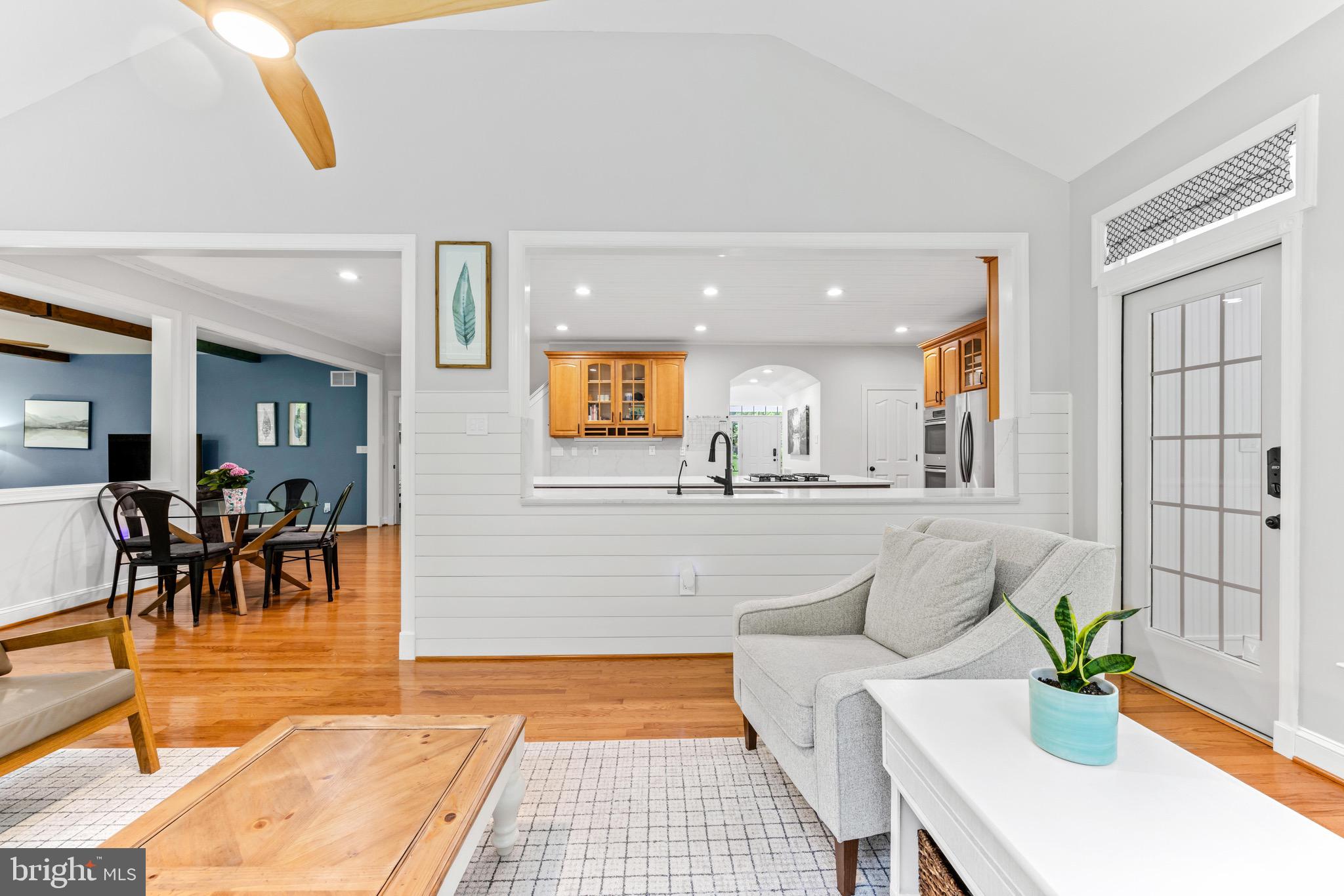 COXBYS ESTATES - Residential