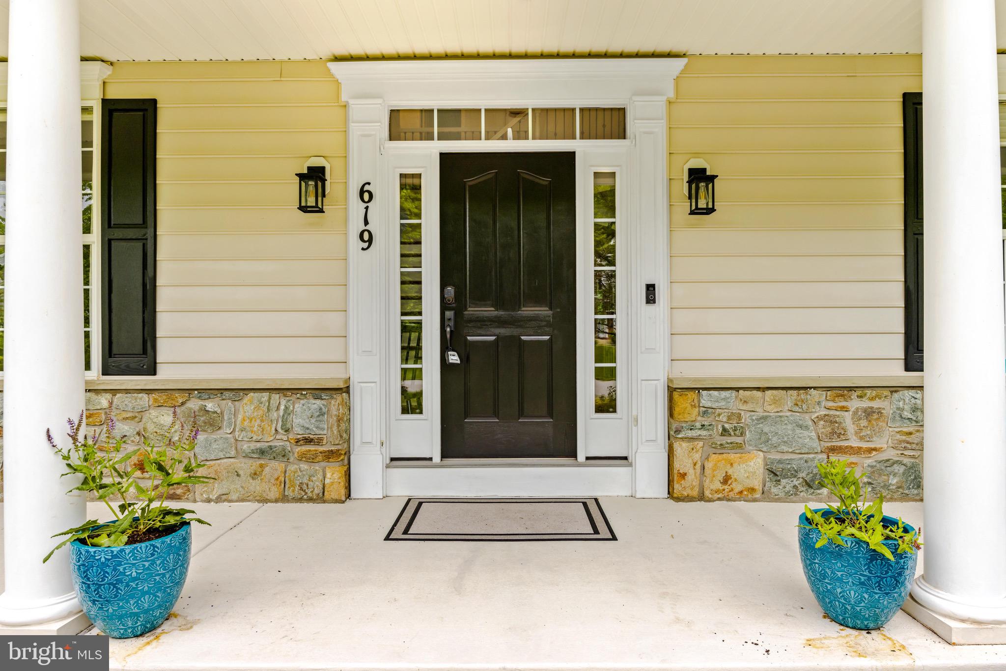 COXBYS ESTATES - Residential