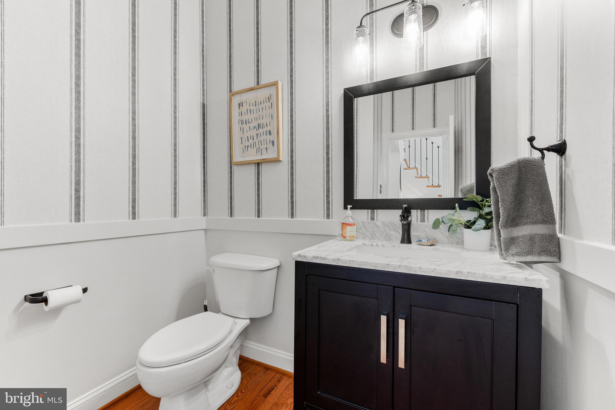 COXBYS ESTATES - Residential