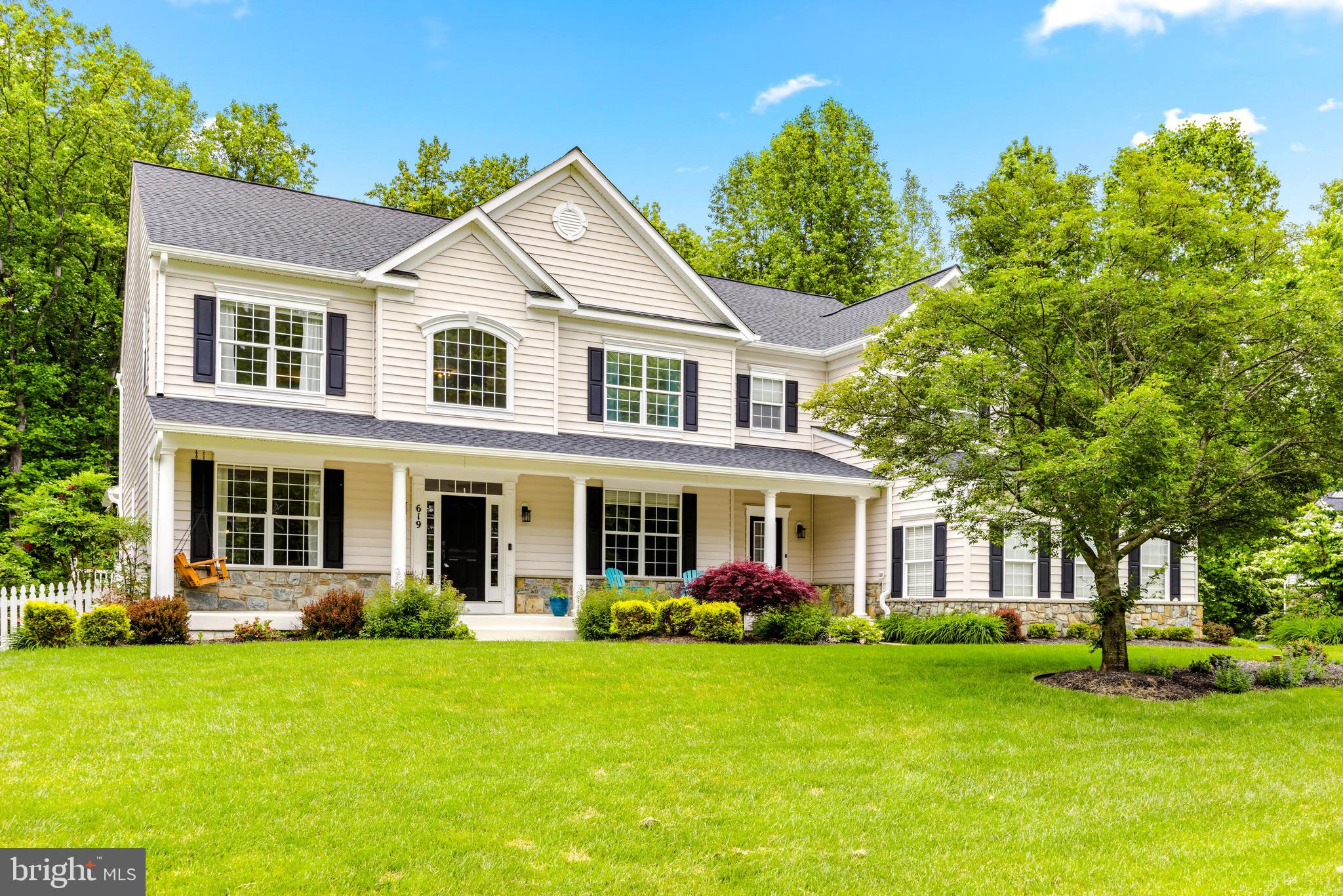 COXBYS ESTATES - Residential